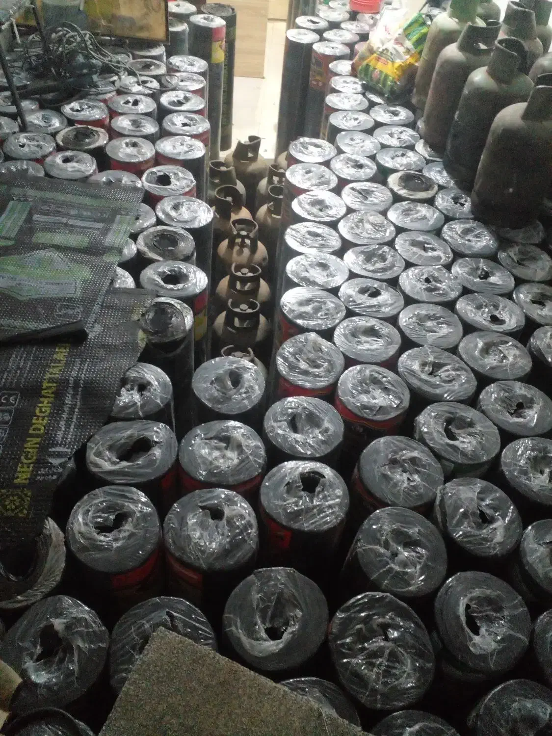 ایزوگام  نمایندگی ایزوگام پخش عمده خرده|خدمات پیشه و مهارت|بوشهر, |دیوار