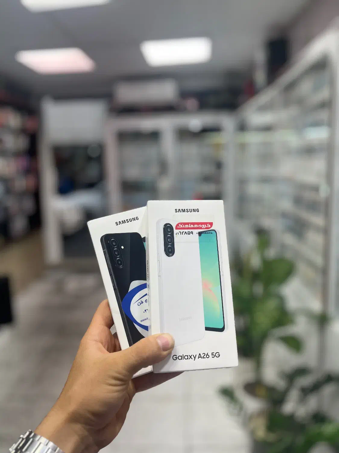 فروش انواع موبایل چک و سفته|موبایل|قدس, شهرقدس|دیوار