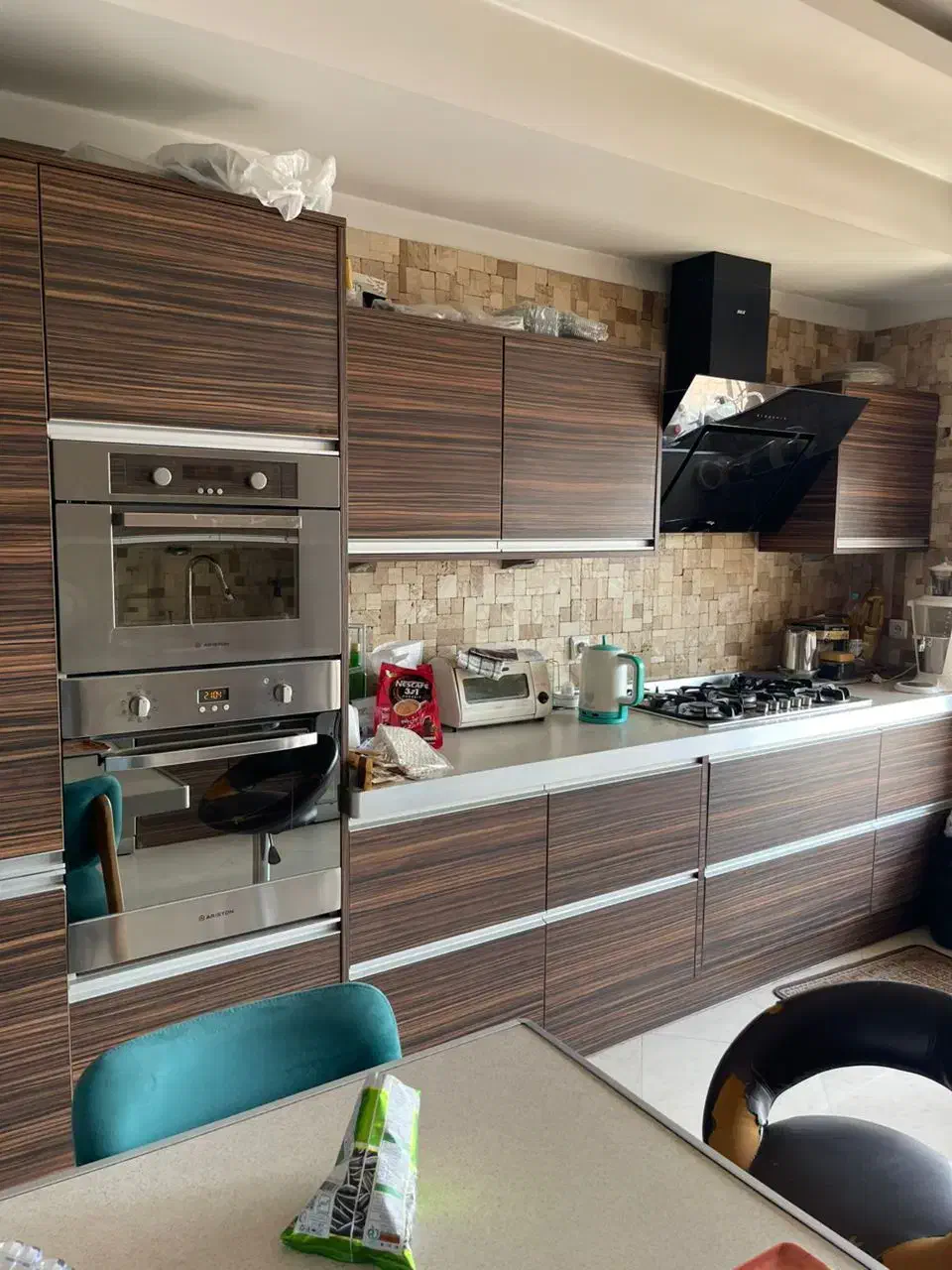 170متر 3خ فول شمال کاخ2پارکینگ سندی|فروش آپارتمان|تهران, کاشانک|دیوار