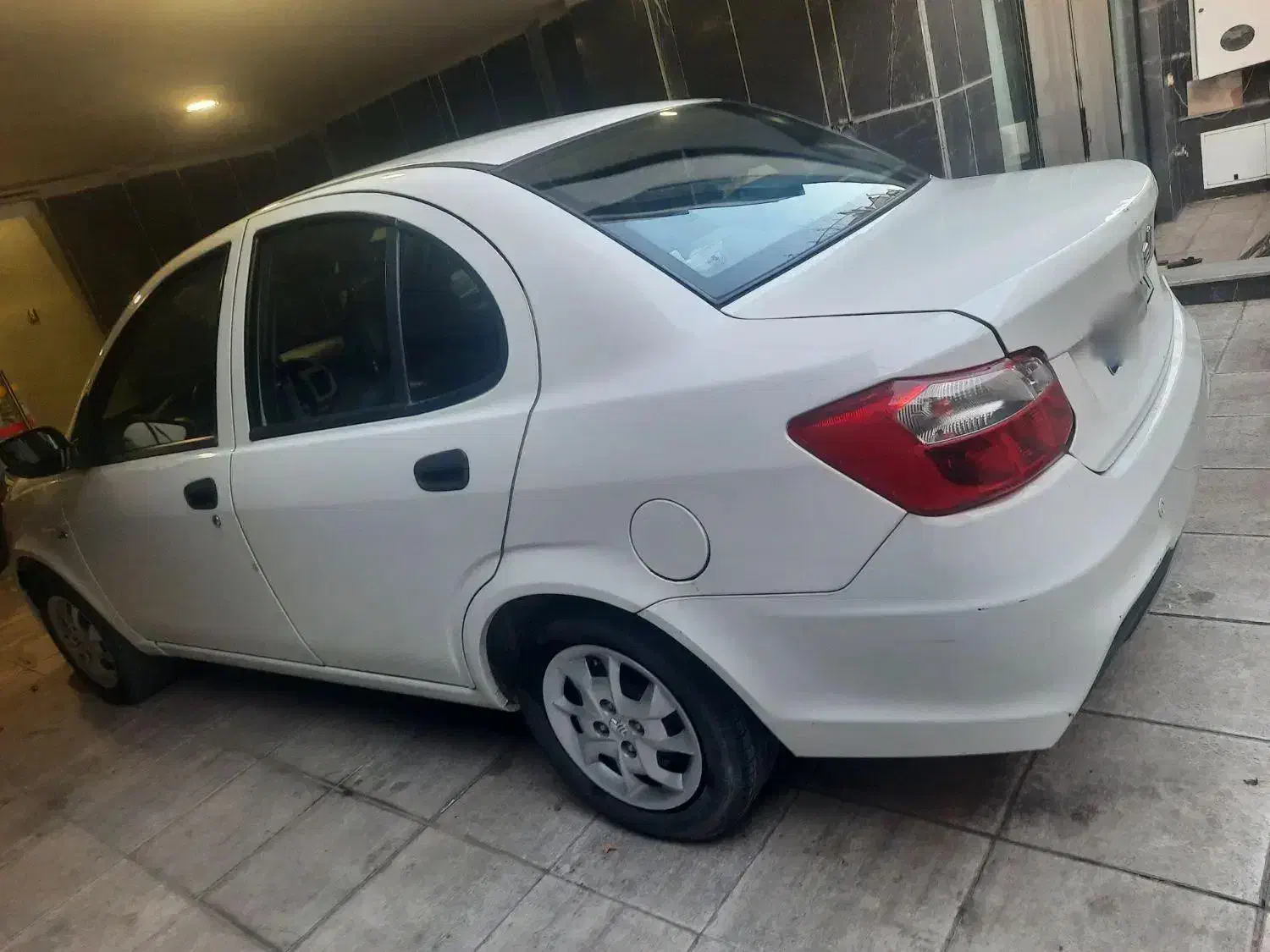 فروش ساینا ۱۴۰۲s|خودرو سواری و وانت|اصفهان, رکن الدوله غربی|دیوار