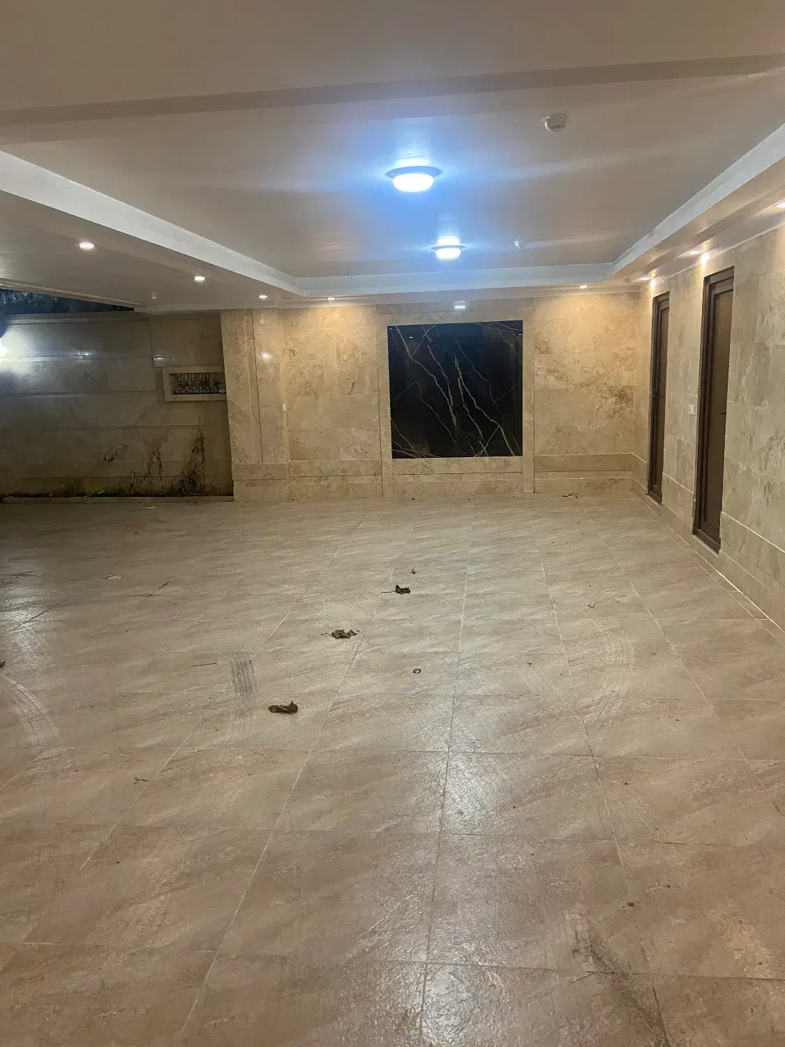 ۱۴۰ متری خفن نوساز سند ملک تو بهترین لوکیشن غربی|فروش آپارتمان|بابل, |دیوار