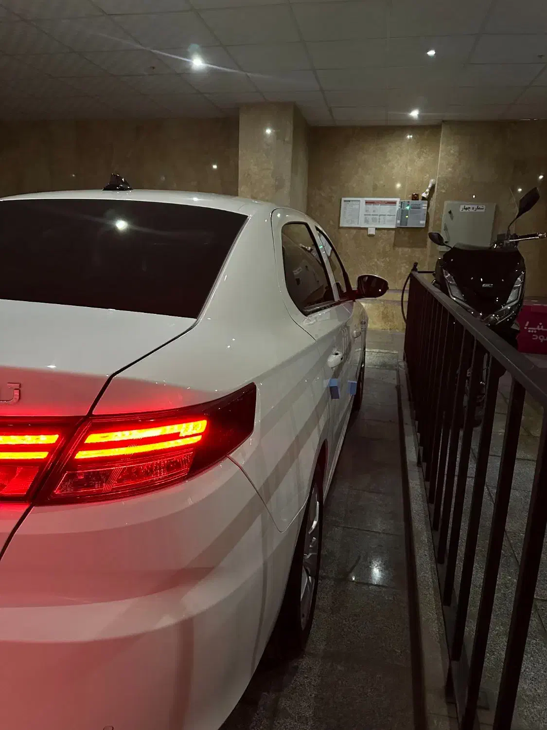 تارا وی ۴|خودرو سواری و وانت|تهران, هاشمی|دیوار