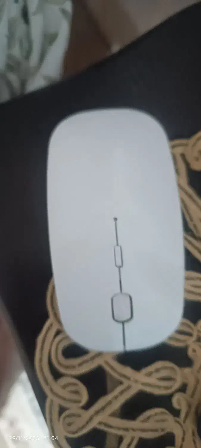 موس بیسیم|قطعات و لوازم جانبی رایانه|زاهدان, |دیوار