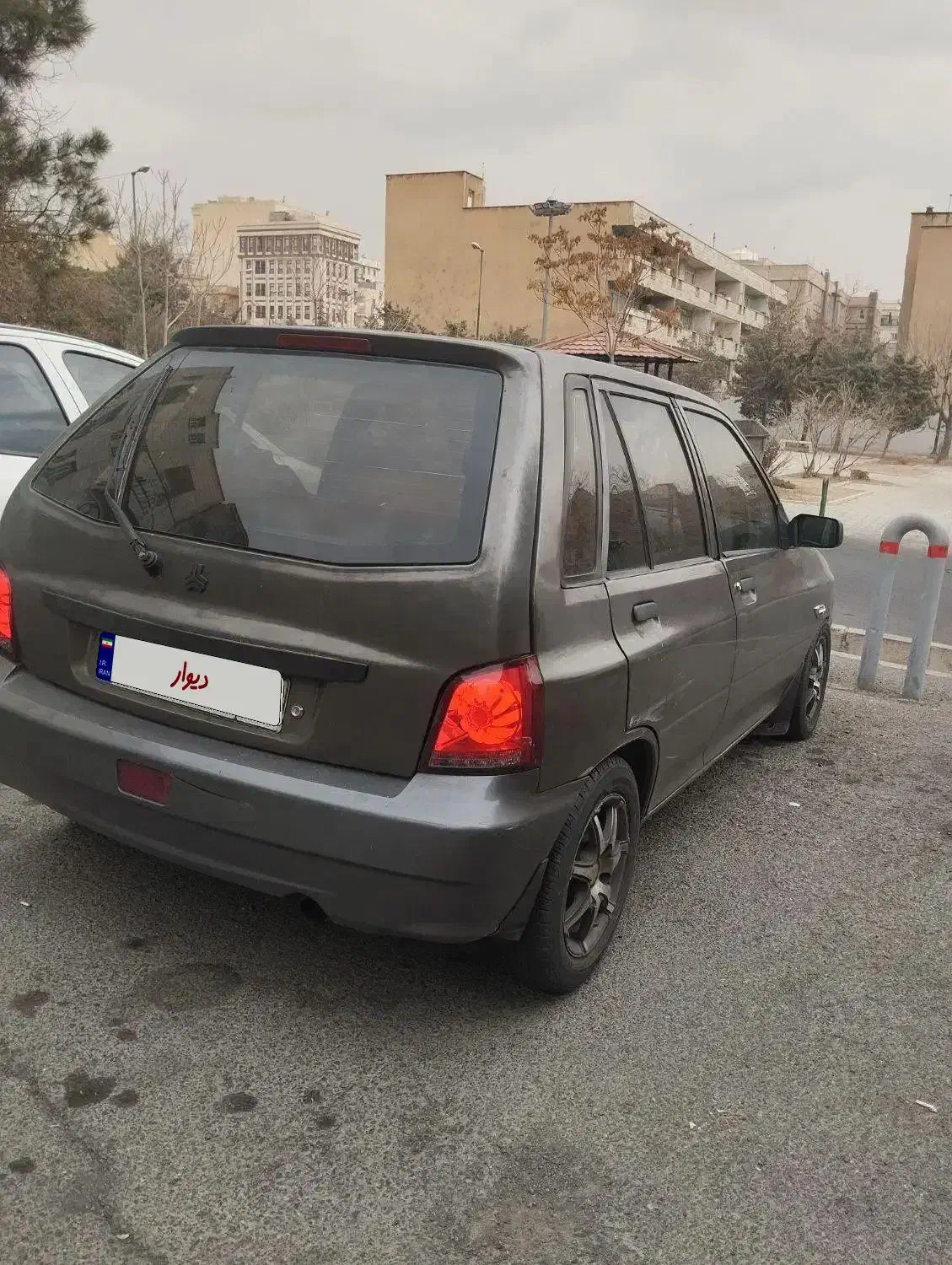 111 عروسک|خودرو سواری و وانت|تهران, جنت‌آباد مرکزی|دیوار