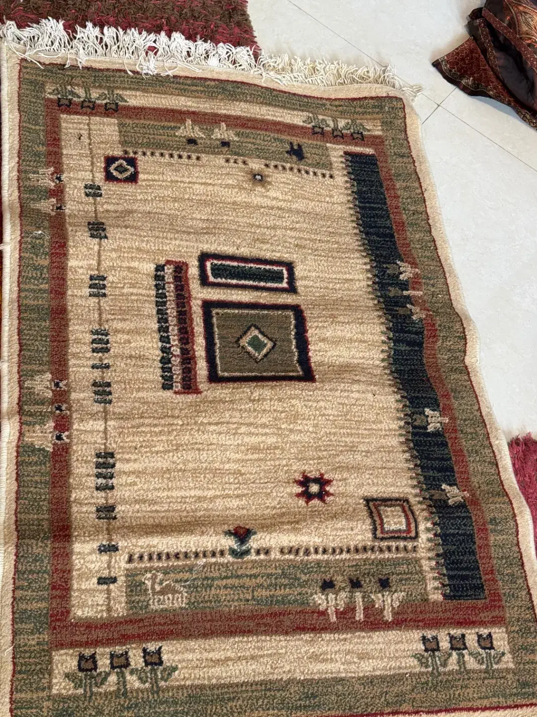 فرش و گلیم|فرش|تهران, نارمک جنوبی|دیوار