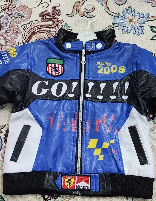 تعدادی لباس نو نوزاد پسرانه|کفش و لباس بچه|اسلامشهر, شهرک قائمیه|دیوار