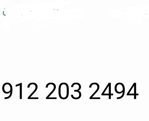 0912-203-24-94|سیم‌کارت|تهران, جهاد|دیوار
