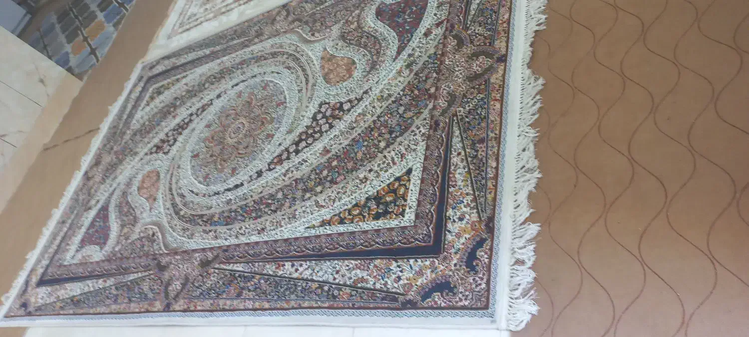 فرش|فرش|خرمشهر, |دیوار