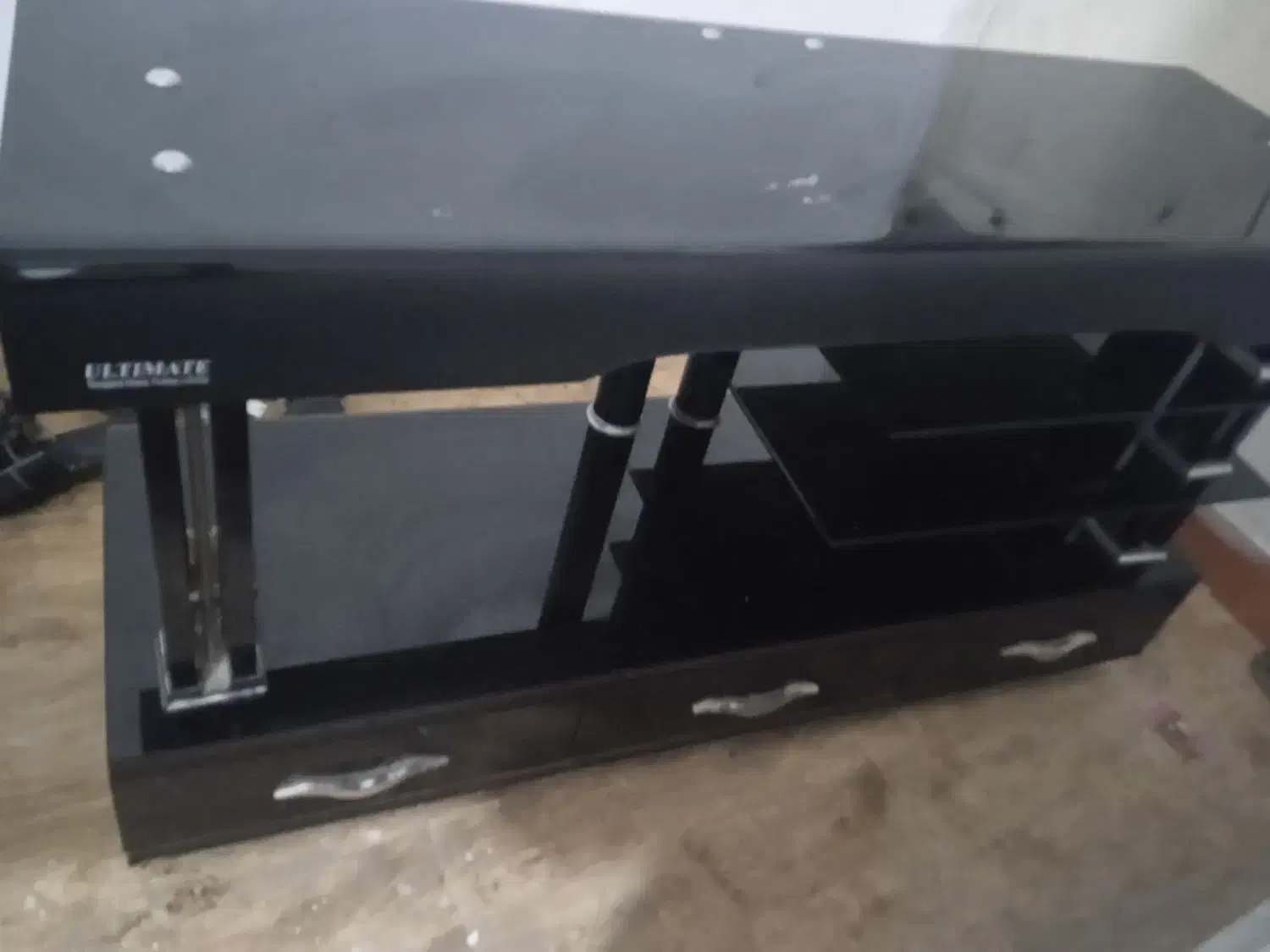 میز تلوزیون|میز تلویزیون|رشت, انصاری|دیوار