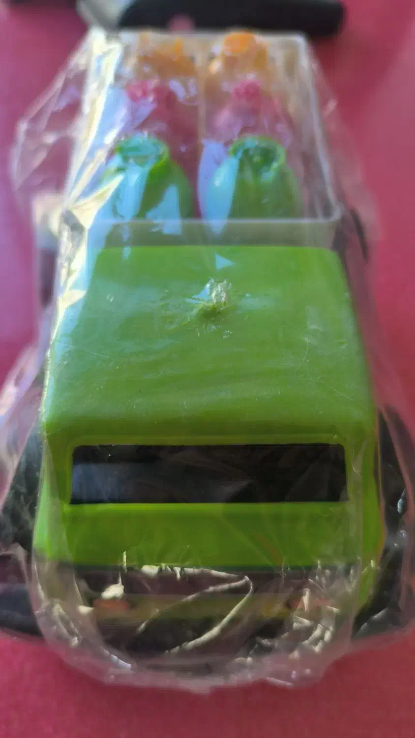 کامیون حمل گاز رسید|اسباب‌‌بازی|گلبهار, شهر جدید گلبهار|دیوار