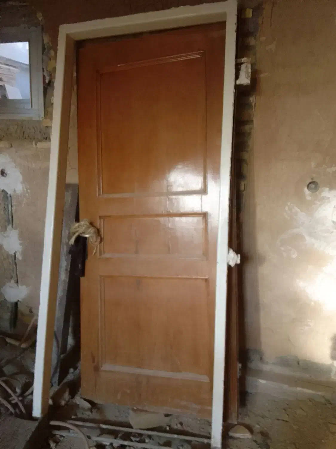 فروش درب چوبی|مصالح و تجهیزات ساختمان|تهران, سوهانک|دیوار