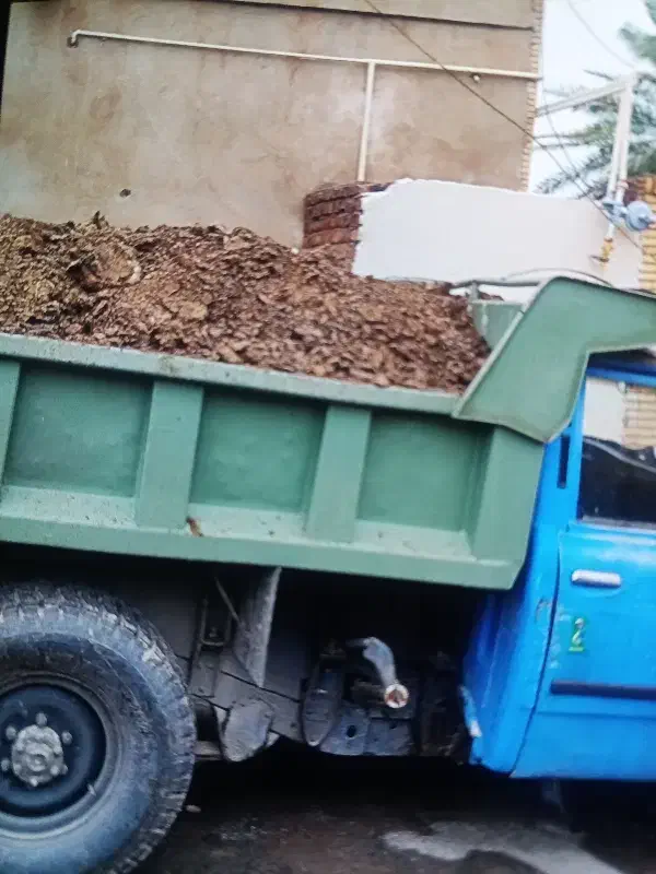 کود گاوی شن ماسه آهک|خدمات حمل و نقل|بم, |دیوار