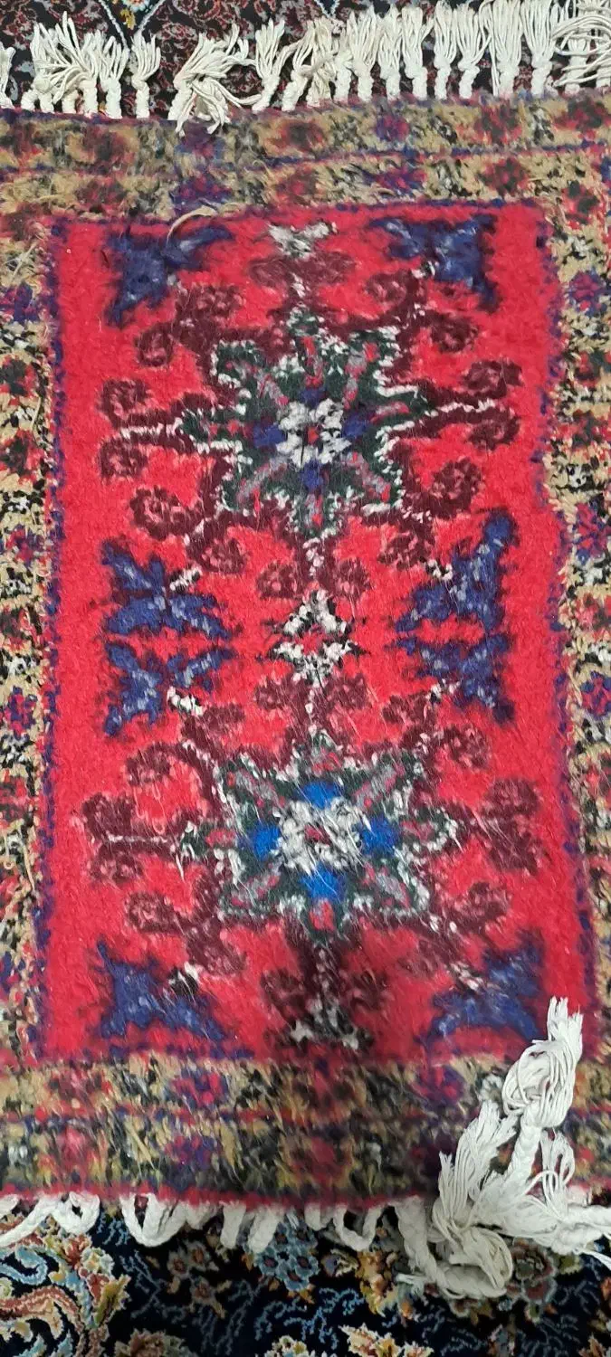 تابلو فرش و پادری دستبافت|تابلو فرش|تبریز, |دیوار