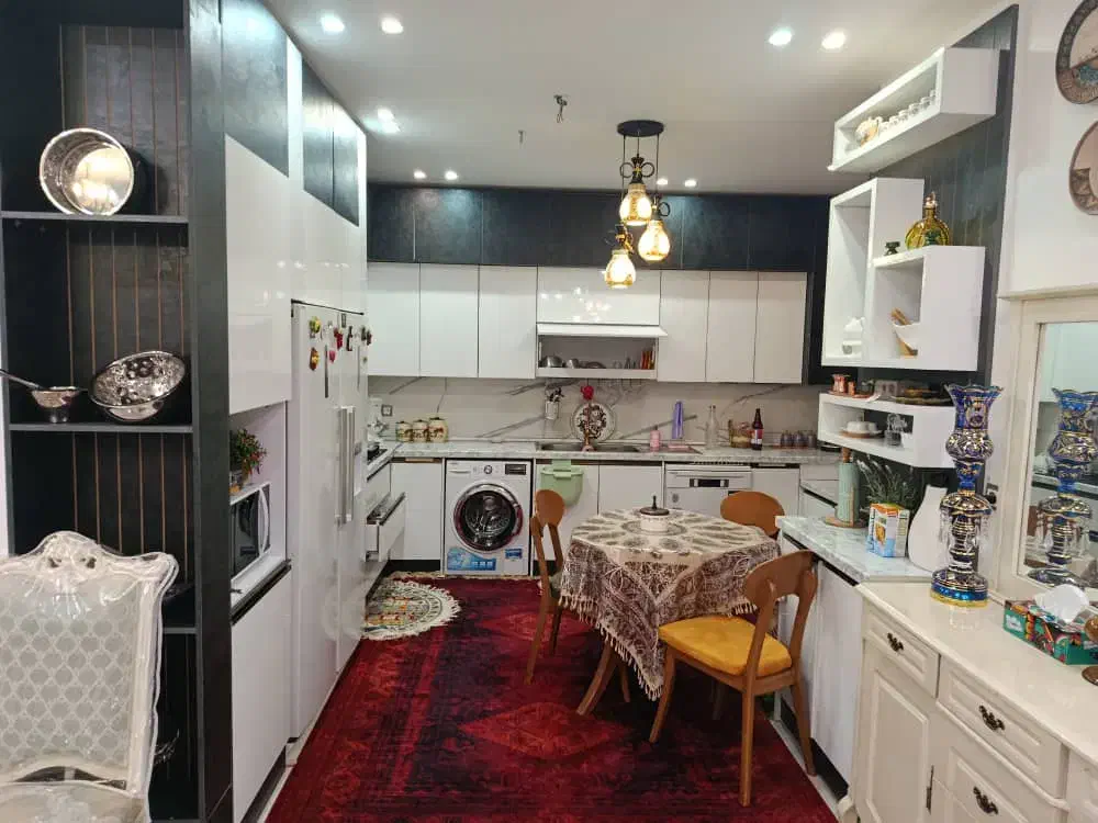 آپارتمان شیک فول امکانات|فروش آپارتمان|تربت جام, پاسداران|دیوار