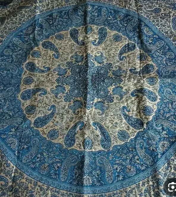 ترمه ، کوسن ، جانماز، رانر|پرده، رانر، رومیزی|تهران, تهرانپارس جنوبی|دیوار