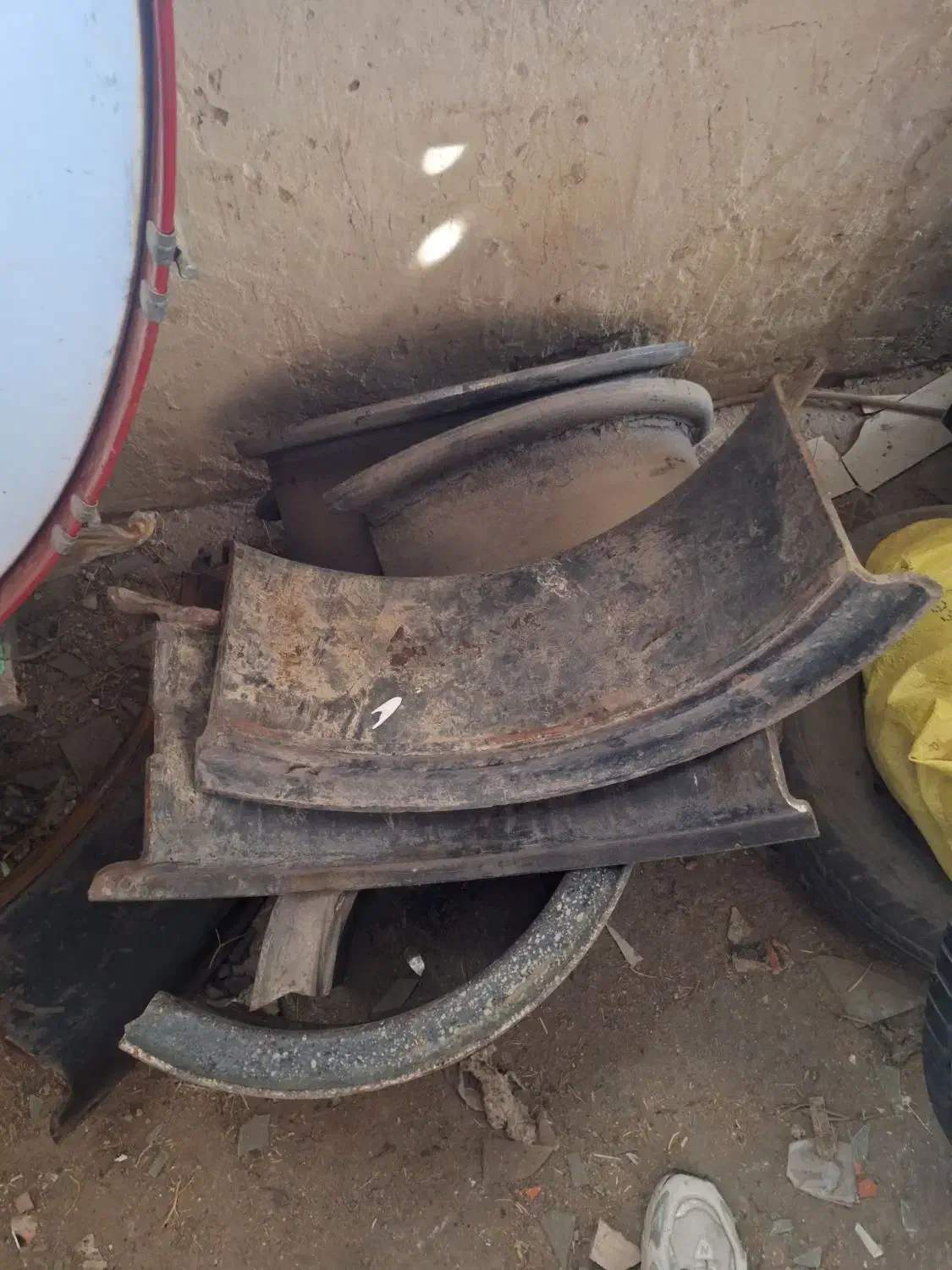 رینگ|قطعات یدکی و لوازم جانبی|مرودشت, ثبت احوال|دیوار