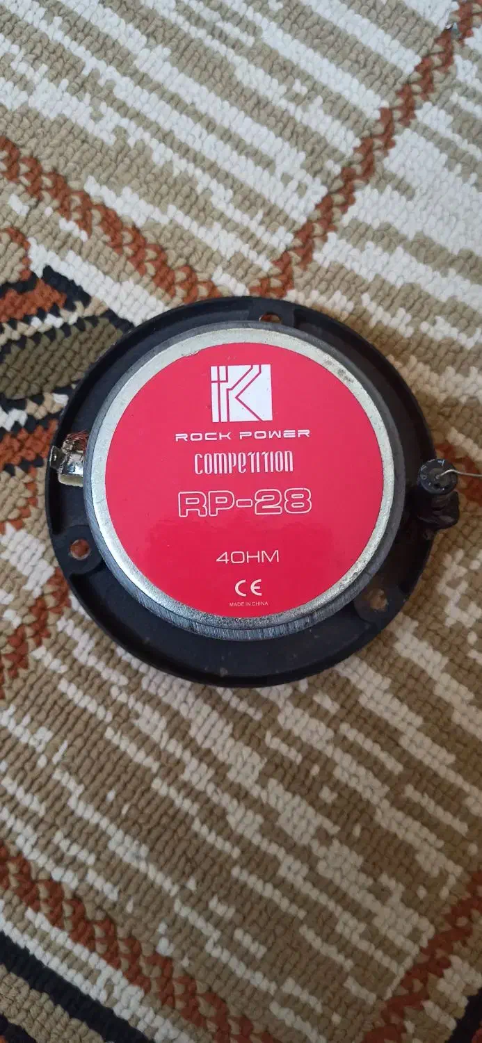 تعدادی لوازم پژو ۲۰۶|قطعات یدکی و لوازم جانبی|الوند, |دیوار