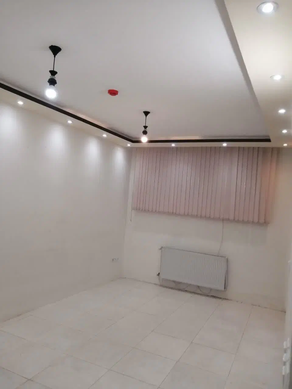 آپارتمان مسکن مهر پارکینگ مسقف|فروش آپارتمان|شهرضا, |دیوار