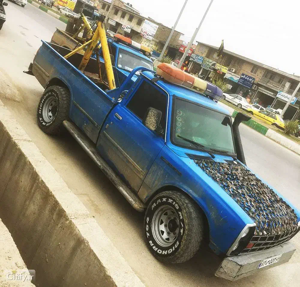 امداد خودرو دلیجان|خدمات حمل و نقل|دلیجان, |دیوار