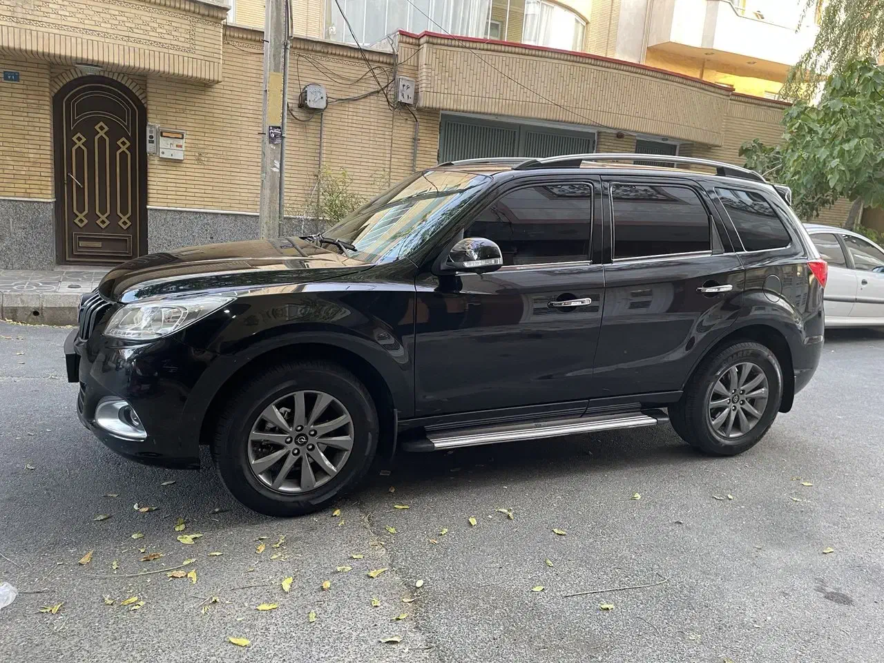 هایما اس ۷ پلاس (S7+) مدل ۱۴۰۲|خودرو سواری و وانت|تبریز, |دیوار