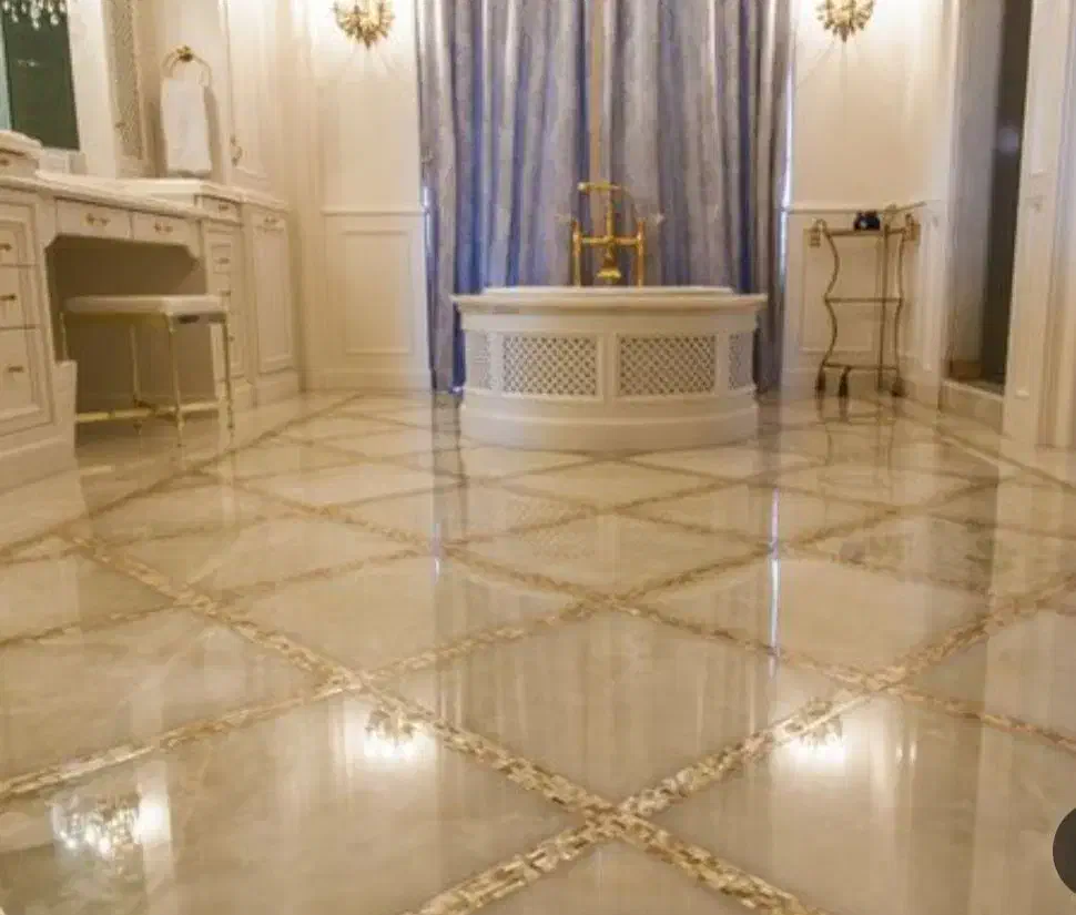 کفسابی سنگ سابی ساب زن نماشویی|خدمات نظافت|تهران, میرداماد|دیوار