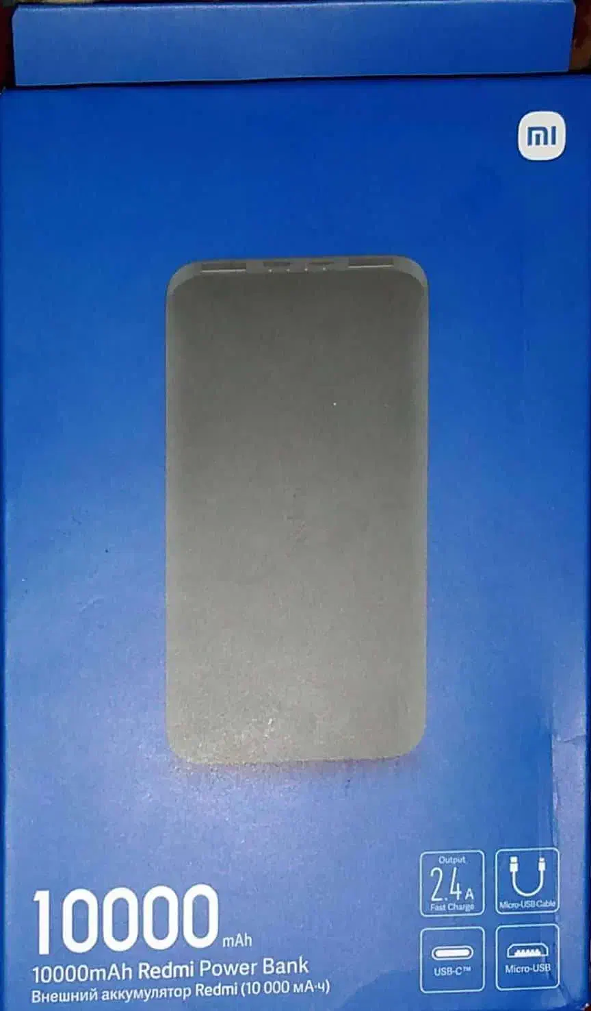 پاوربانک|لوازم جانبی موبایل و تبلت|سبزوار, کاشفی شمالی (دادگستری)|دیوار