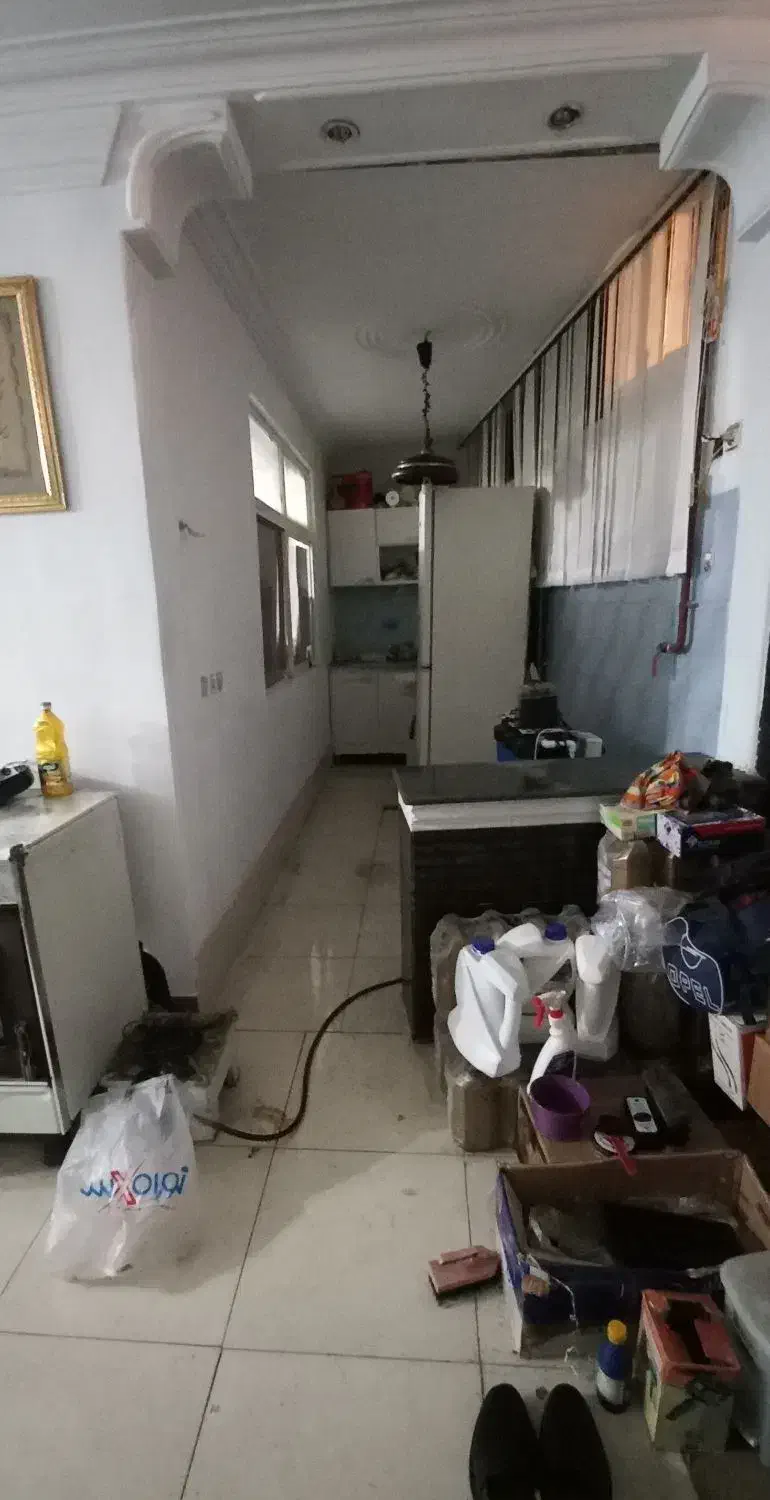 فلکه گاز/کمربندی بهشتی/اجاره ویلایی ۷۰متری ۱خواب|اجارهٔ خانه و ویلا|رشت, منظریه|دیوار