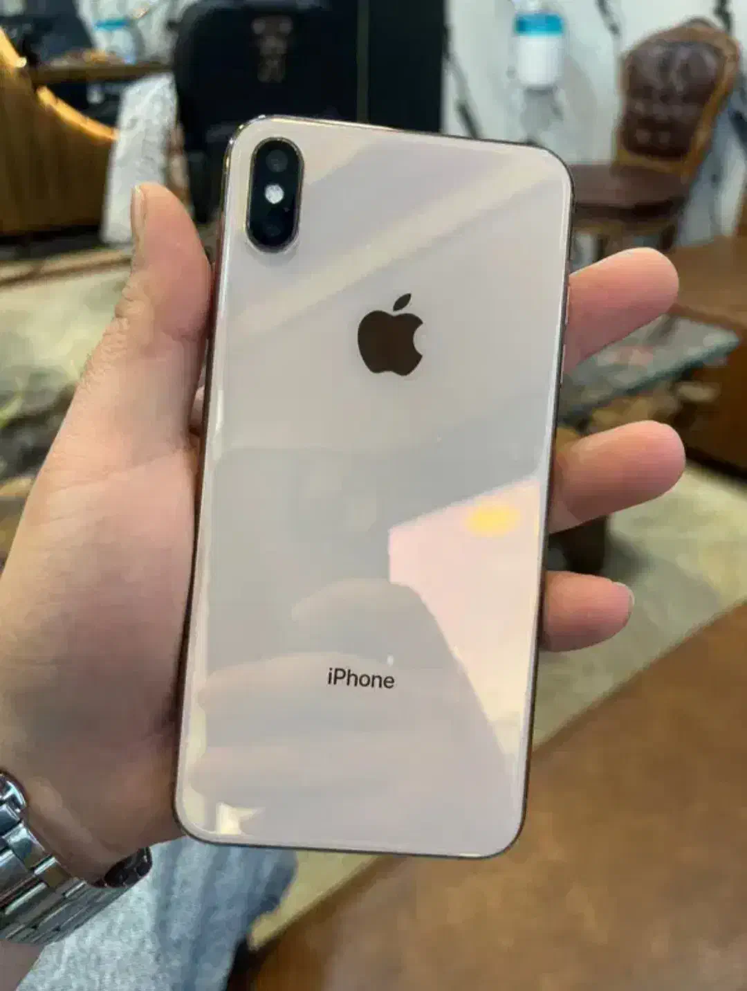 ایفون xs|موبایل|اهواز, شهرک حفاری|دیوار