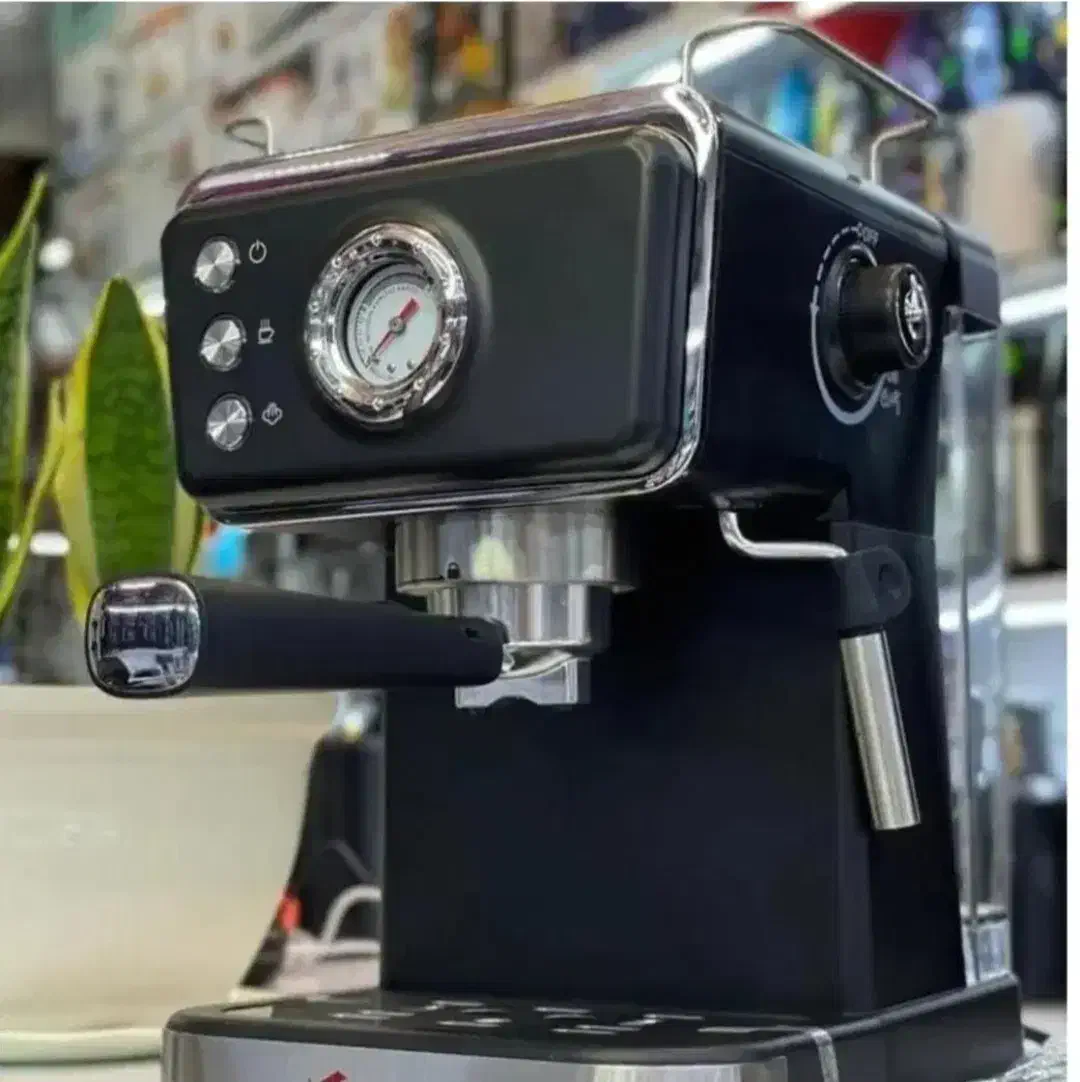 اسپرسو ساز/1350وات قهوه/سازژاپنی مباشی|سماور، چایساز، قهوهساز|همدان, |دیوار