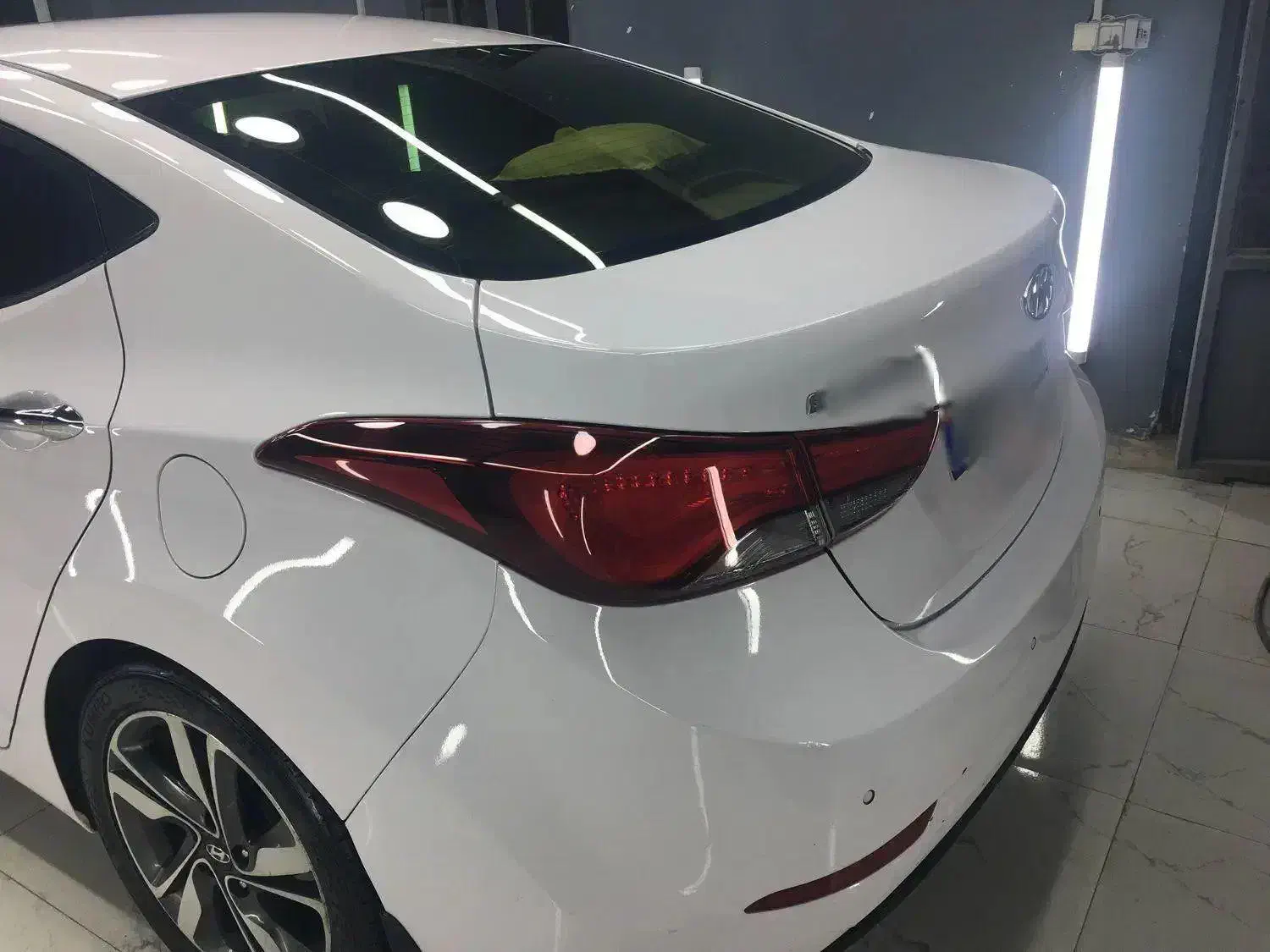 النترا ۲۰۱۴ بی رنگ|خودرو سواری و وانت|کاشان, امیرکبیر|دیوار