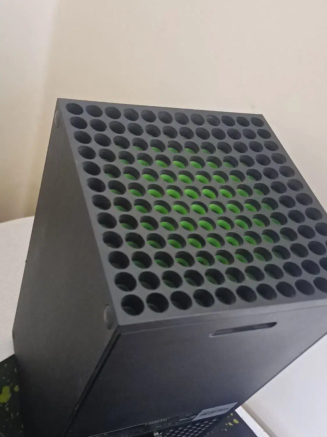 ایکس باکس سری ایکس|کنسول، بازی ویدئویی و آنلاین|شهریار, شهریار|دیوار