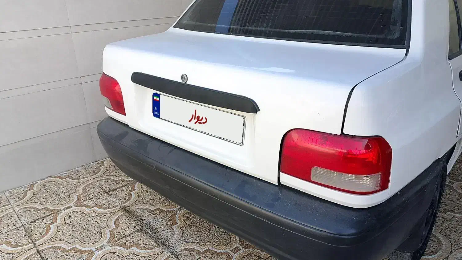 ماشین|خودرو سواری و وانت|لامرد, |دیوار