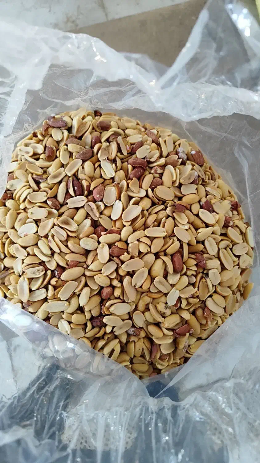 کره بادام زمینی|خوردنی و آشامیدنی|فاضل آباد, |دیوار