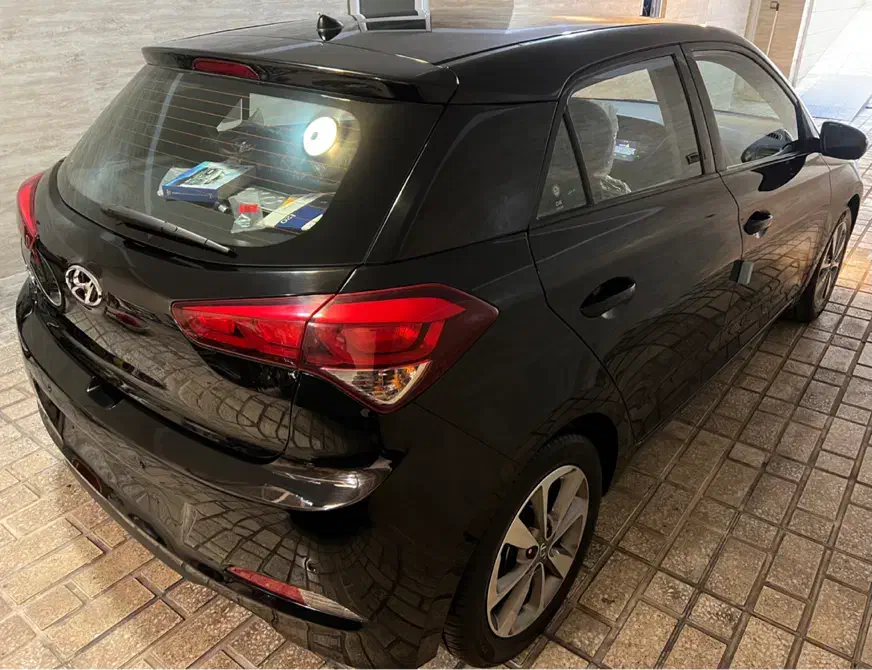 هیوندای i20 مدل ۹۶ تحویل ۹۷(صفر کیلومتر)|خودرو سواری و وانت|تهران, فرمانیه|دیوار