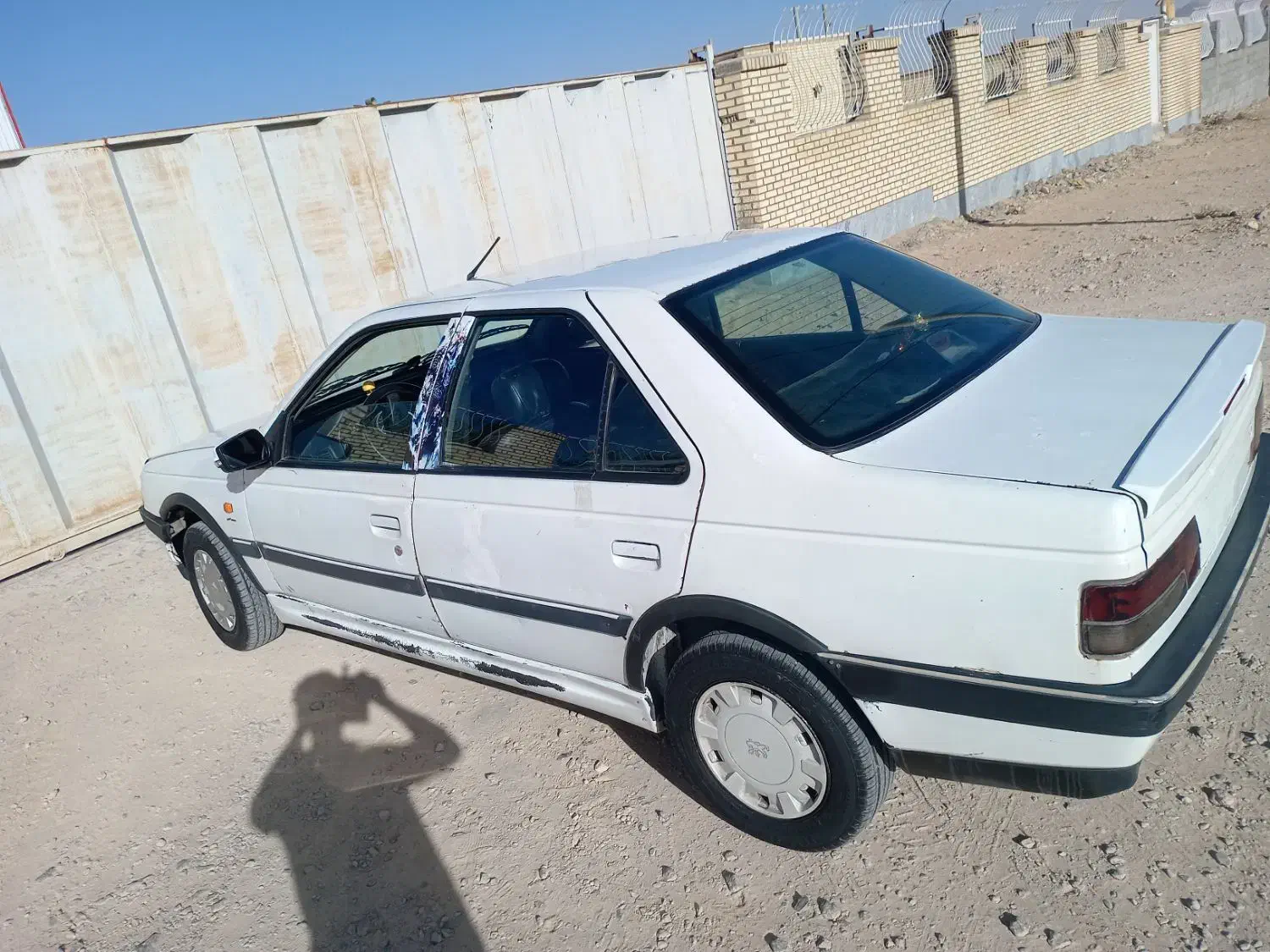 اردی مدل 82|خودرو سواری و وانت|دهاقان, |دیوار