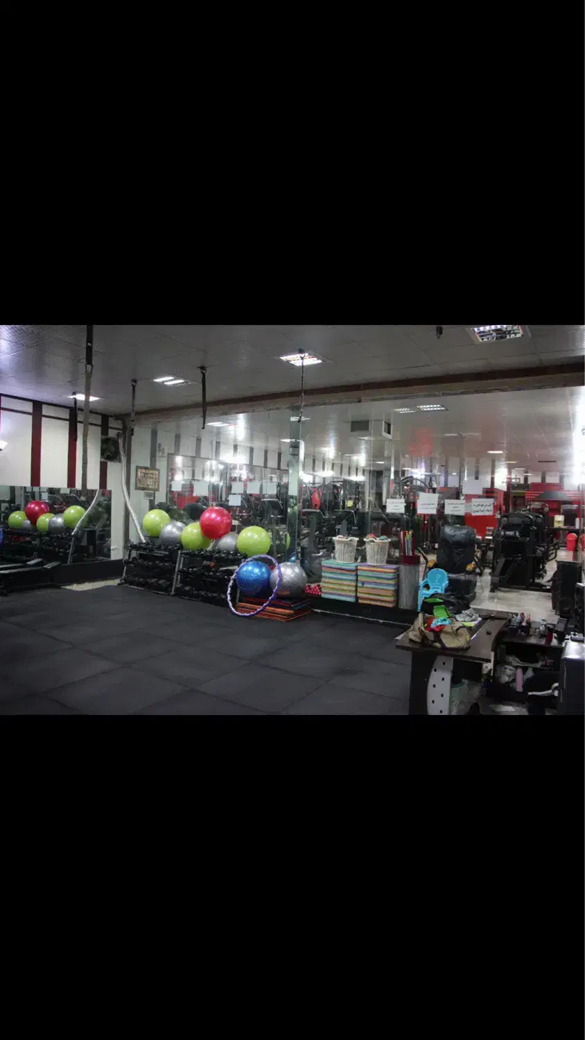 اجاره باشگاه بدنسازی|اجارهٔ مغازه و غرفه|مشهد, شهرک لشکر (شهرک غرب)|دیوار