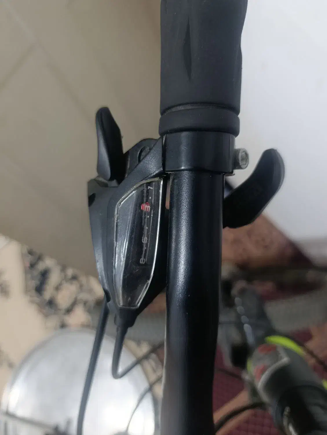 دورچه در حد نو|دوچرخه، اسکیت، اسکوتر|گلبهار, شهر جدید گلبهار|دیوار