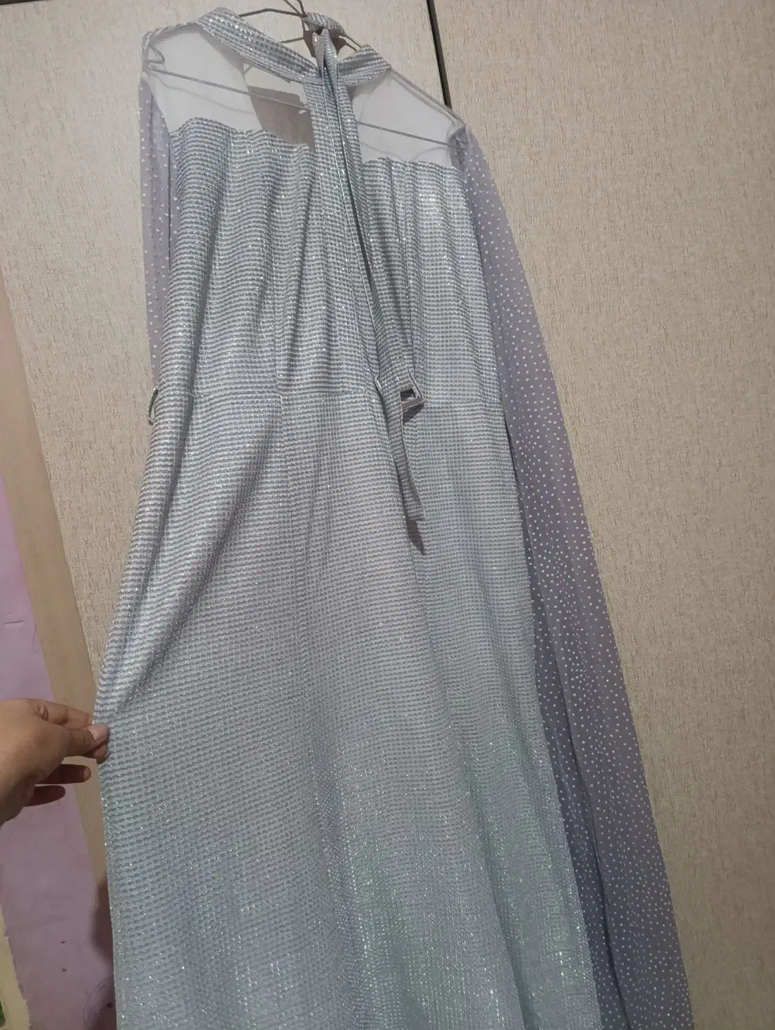 لباس مجلسی سایز ۴۸تا 50|لباس|سیرجان, |دیوار