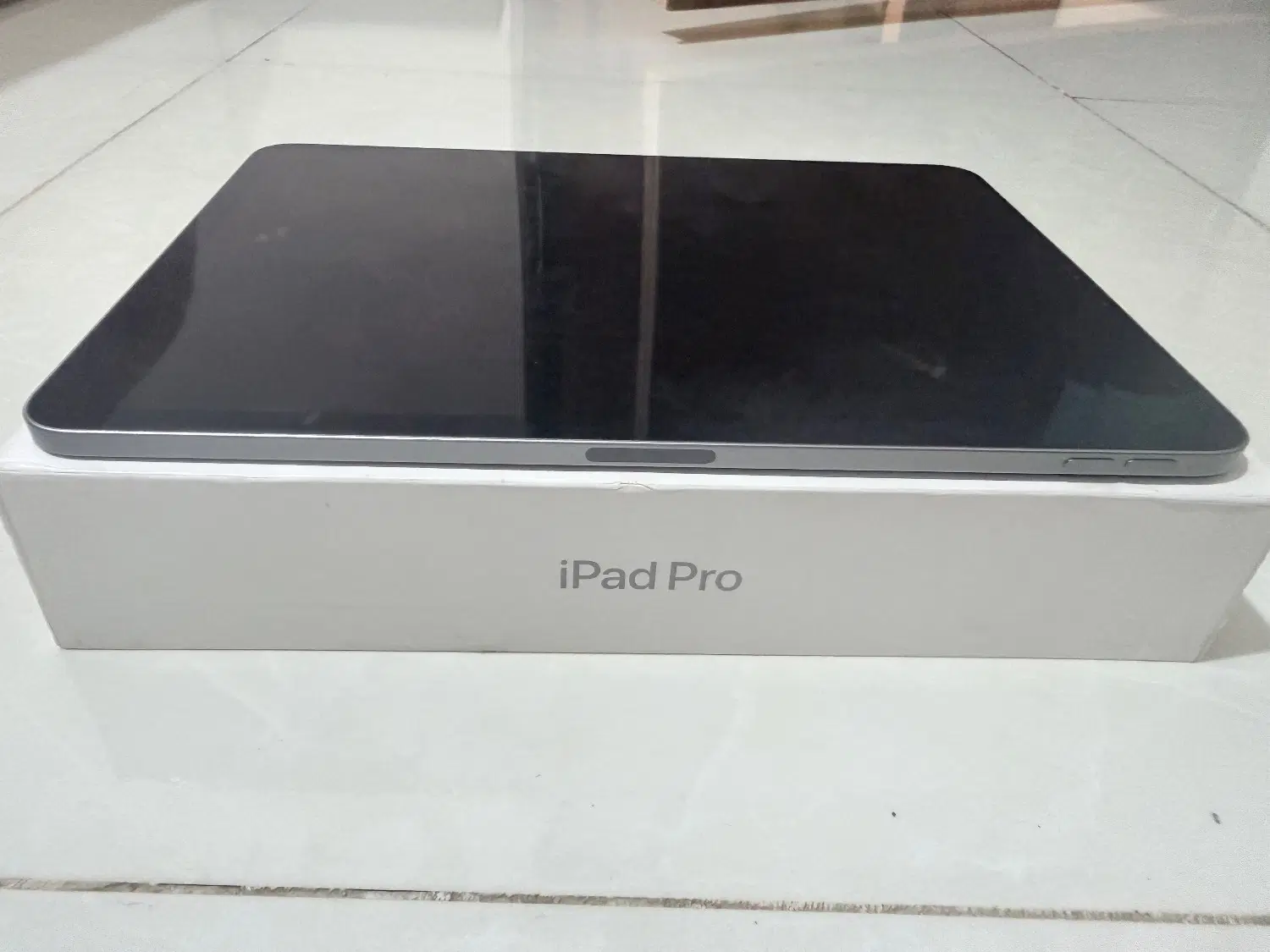 Ipad pro 2022|تبلت|شیراز, گلدشت معالی‌آباد|دیوار