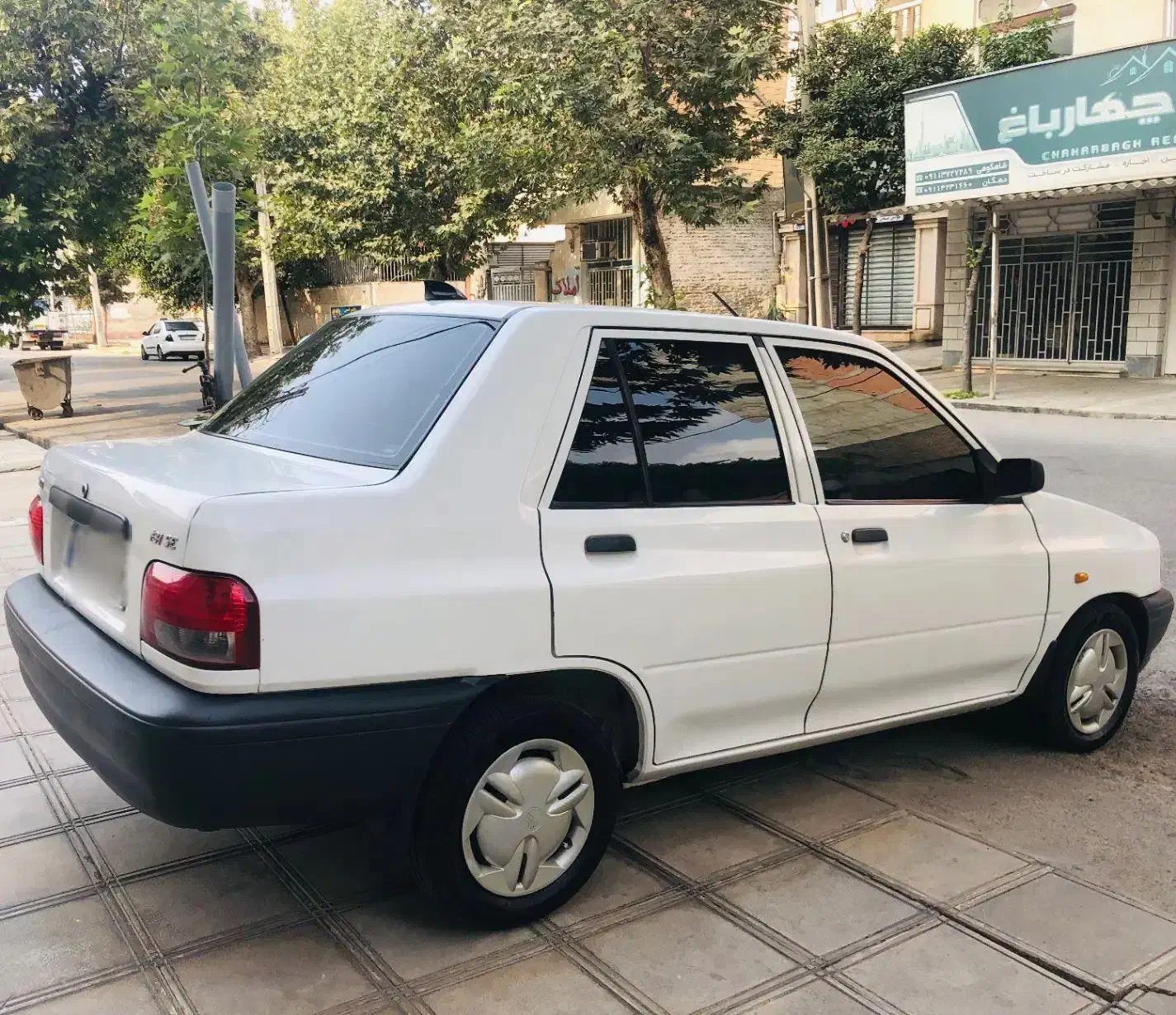 پراید ۱۳۱|خودرو سواری و وانت|گنبد کاووس, |دیوار