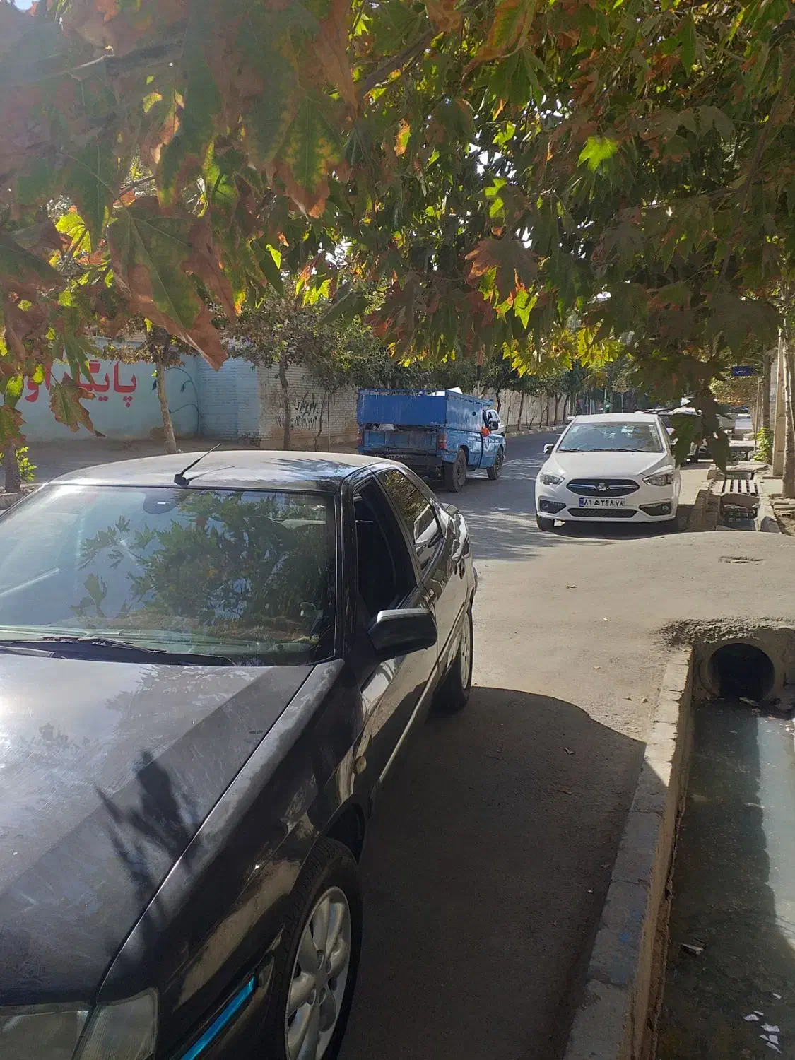 فروش زانتیا|خودرو سواری و وانت|شهریار, شهرک امیریه|دیوار