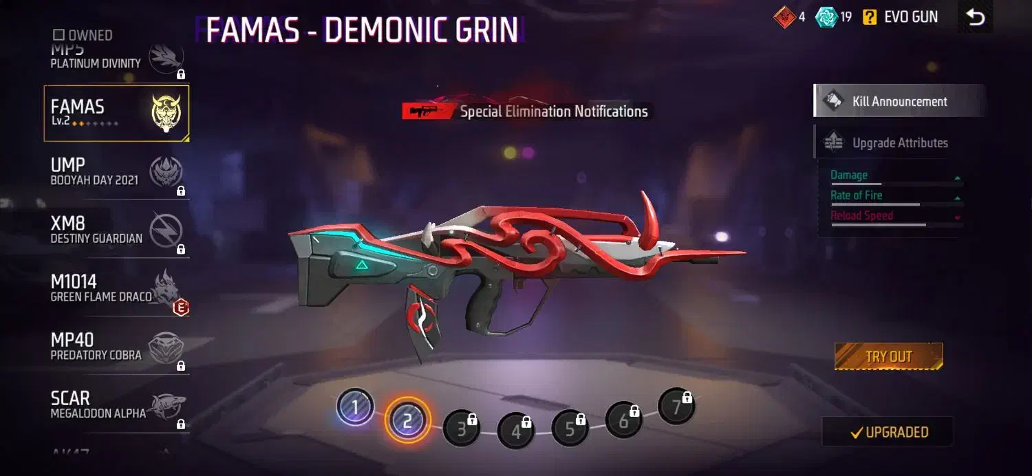 اکانت فری فایر|کنسول، بازی ویدئویی و آنلاین|مسجد سلیمان, |دیوار