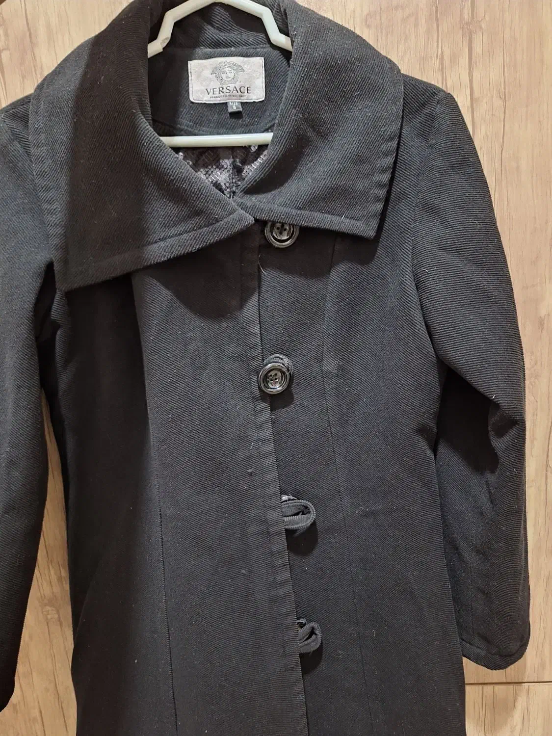 پالتو زنانه|لباس|خاوران, |دیوار