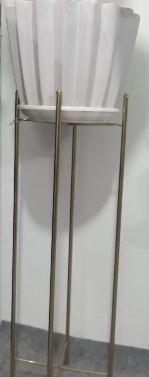 پایه گل|گل و گیاه طبیعی|بهارستان, |دیوار