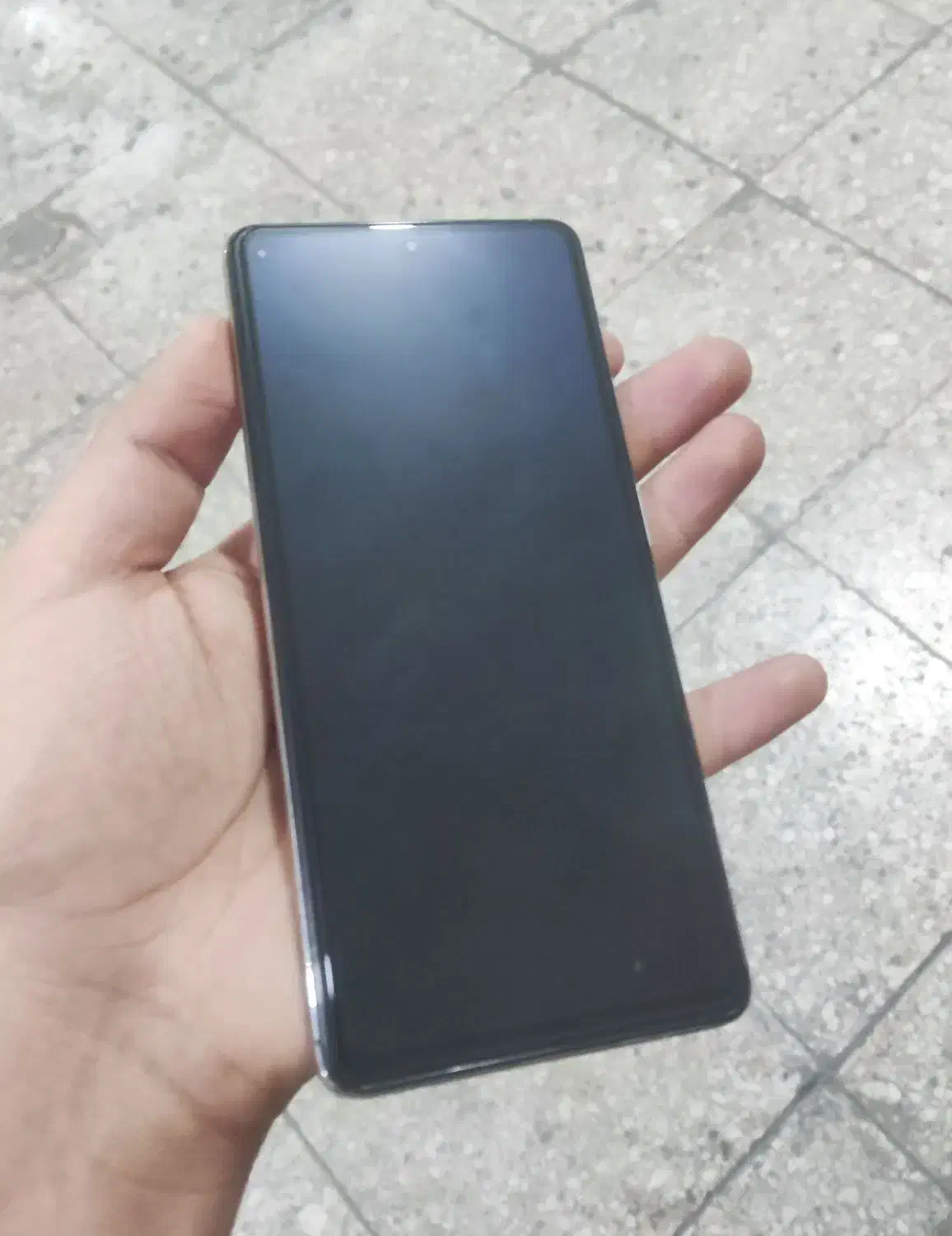 گوشی شیایومی 11 t pro|موبایل|تهران, شوش|دیوار