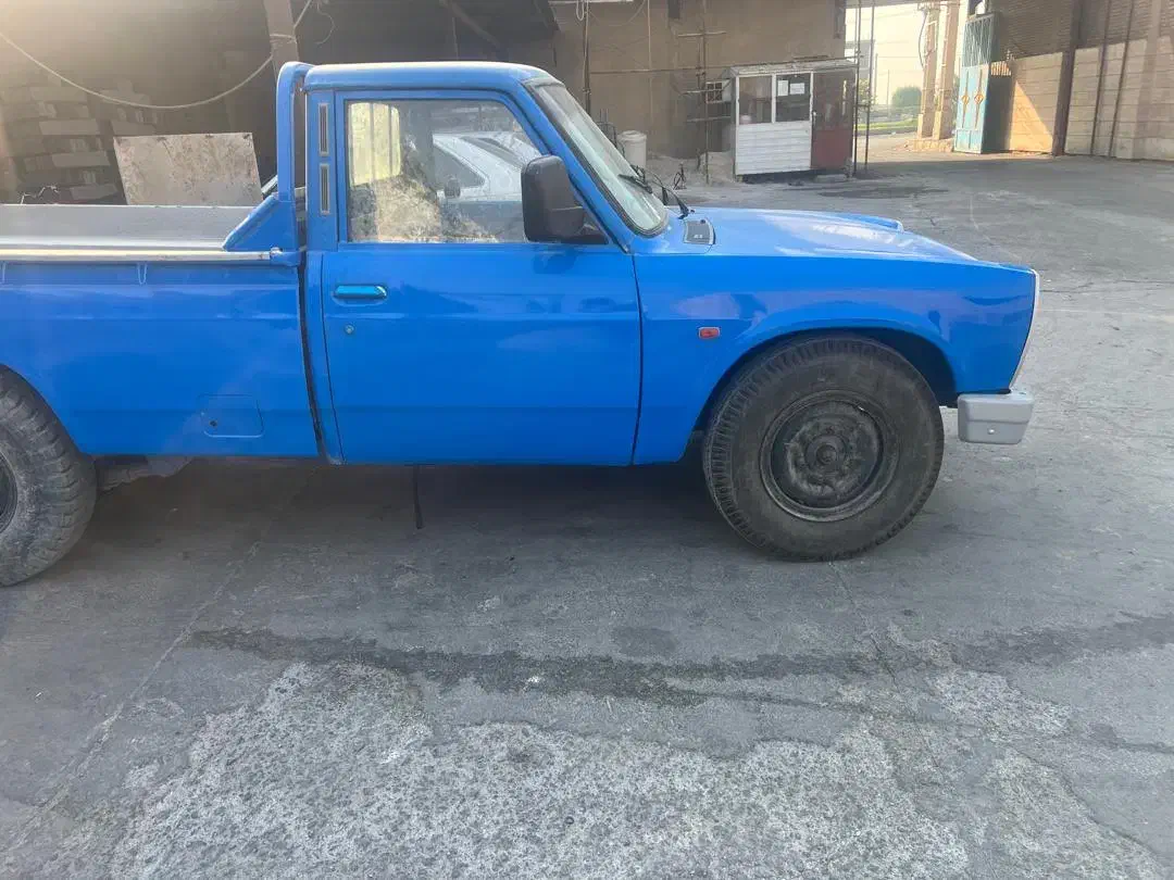 نیسان ۹۳ دوگانه سوز|خودرو سواری و وانت|بندر ماهشهر, |دیوار