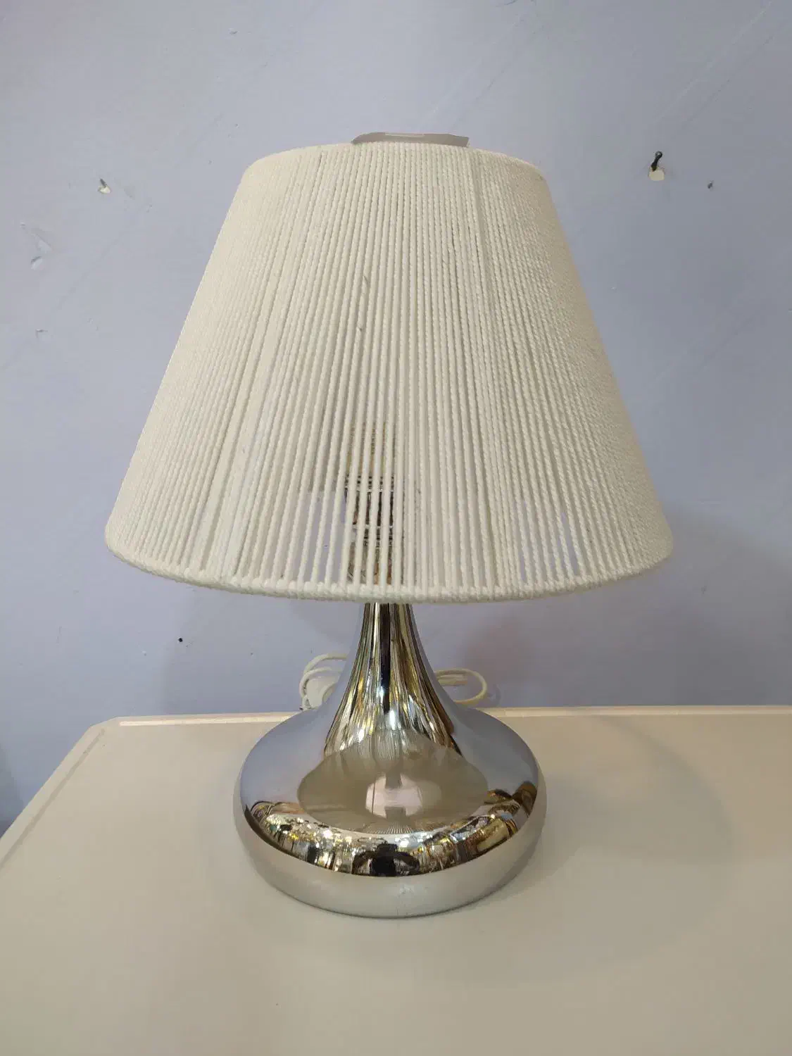 اواژور رومیزی|لوستر و چراغ آویز|ملایر, |دیوار