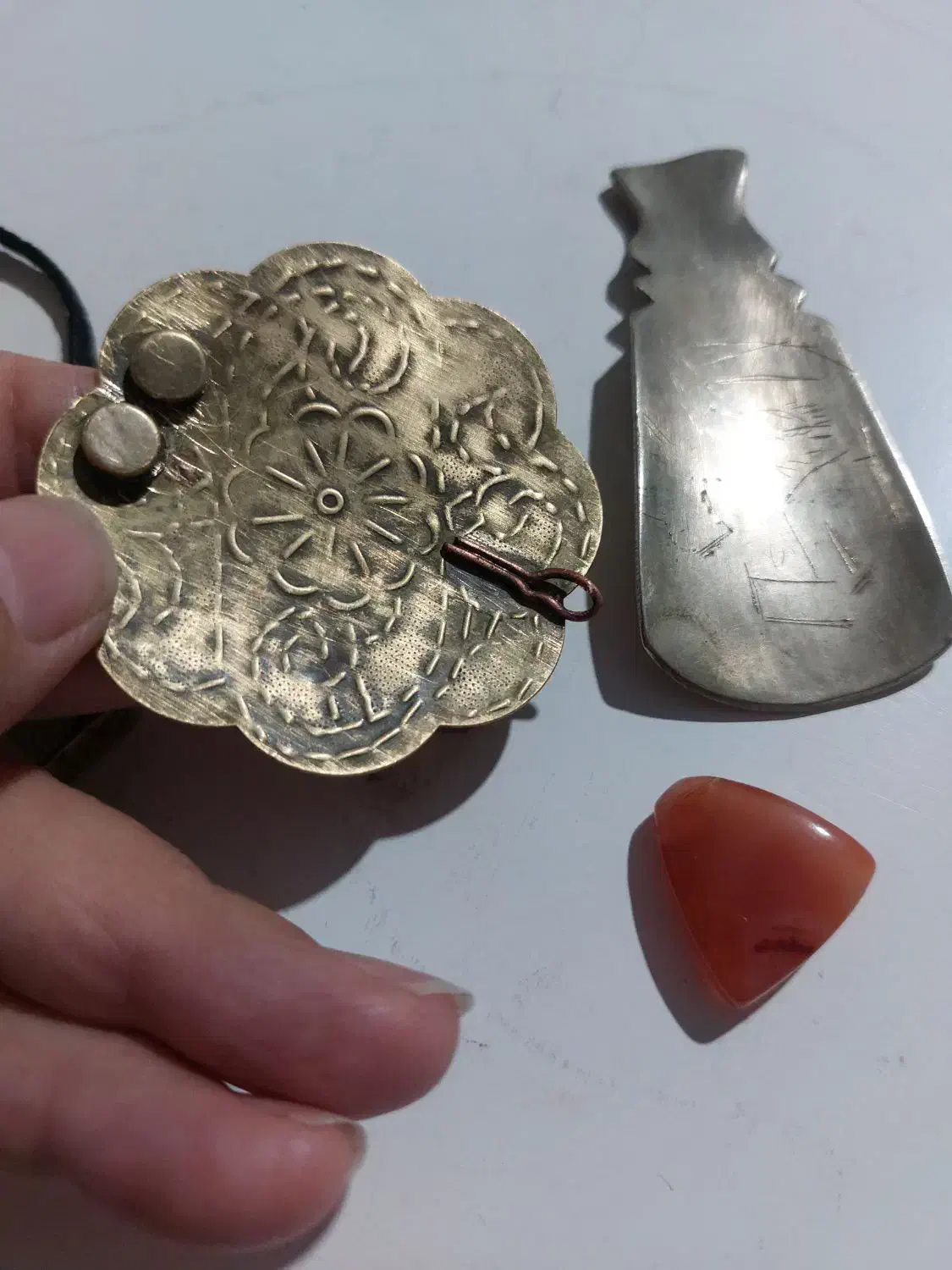 انگشتر|کلکسیون اشیاء عتیقه|مشکین‌دشت, |دیوار