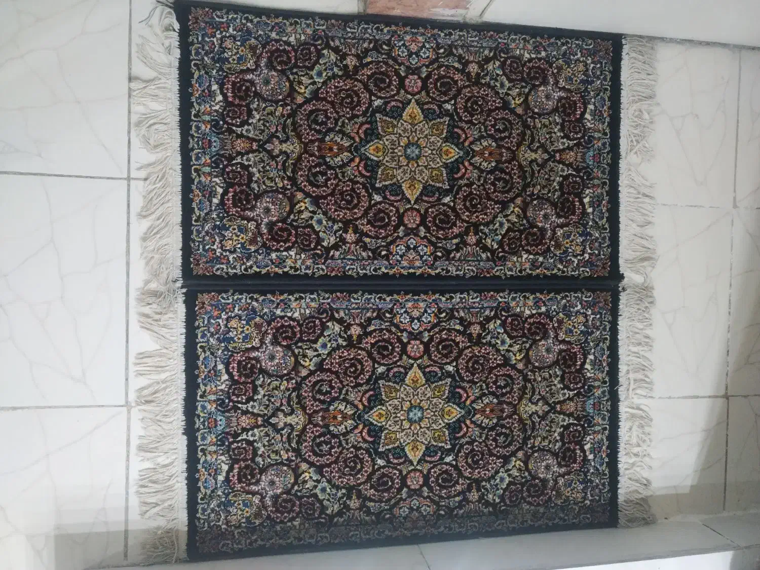 پادری|پادری|قرچک, شهرک طلائیه|دیوار