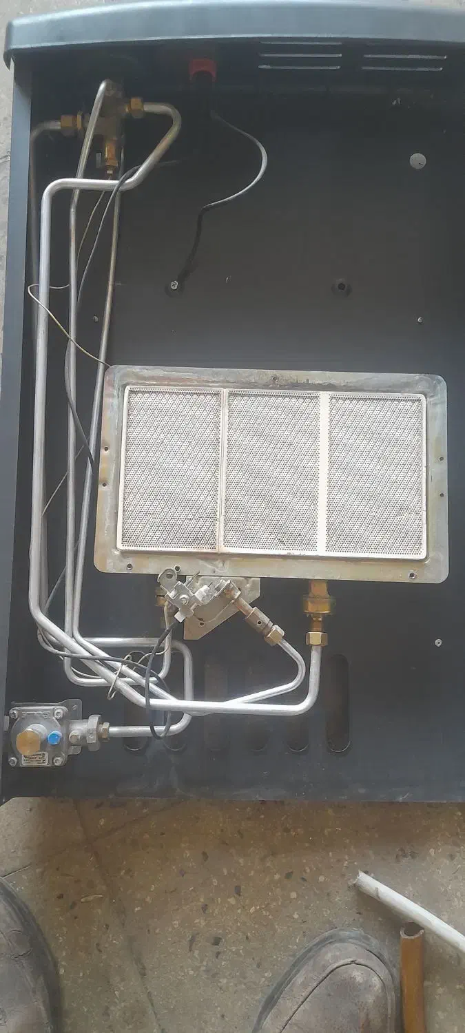 تعمیر بخاری|خدمات پیشه و مهارت|تاکستان, |دیوار